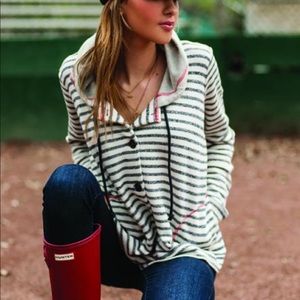 Evy’s Tree Ashley Stripe